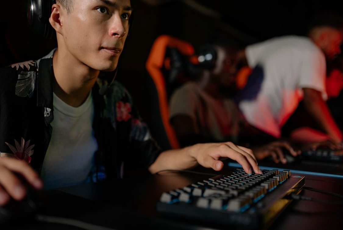 game di động Kubet Poker