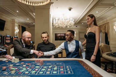 game trực tuyến Kubet Roulette
